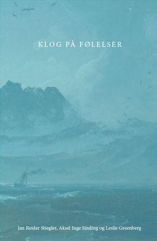 Klog på følelser, Emotionsfokuseret Terapi
